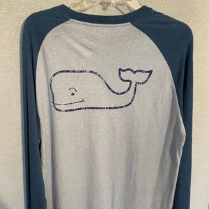 Vineyard Vines Long Sleeve TShirt